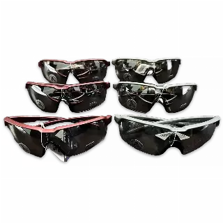 Sunglasses Sungear Assortment - 6 Pieces Per Pack 50255