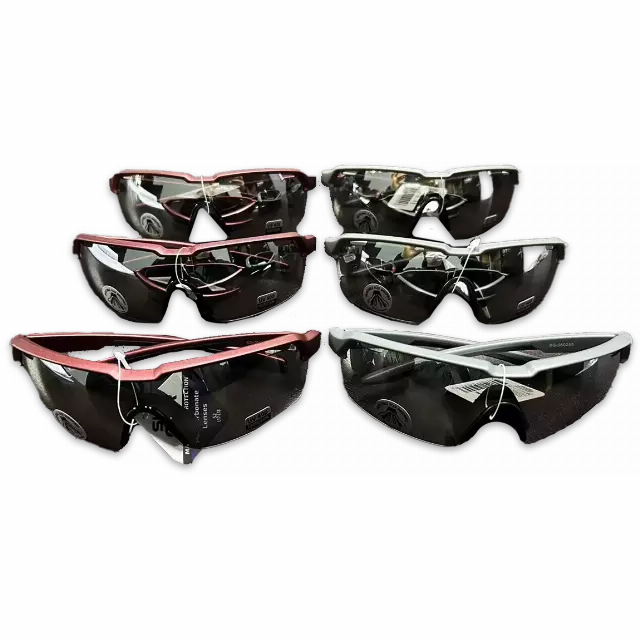 Sunglasses Sungear Assortment - 6 Pieces Per Pack 50255