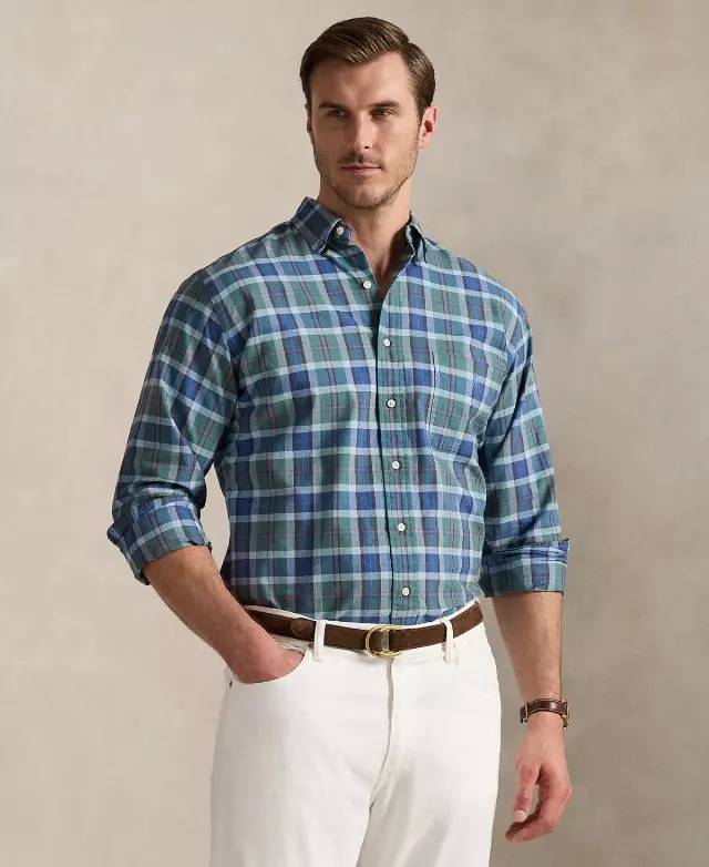 Men's Designer Apparel lot · 45 pieces · new