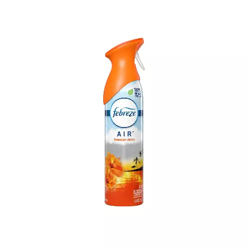 Febreze Air Hawaiian Aloha 8.8oz Case Pack 6