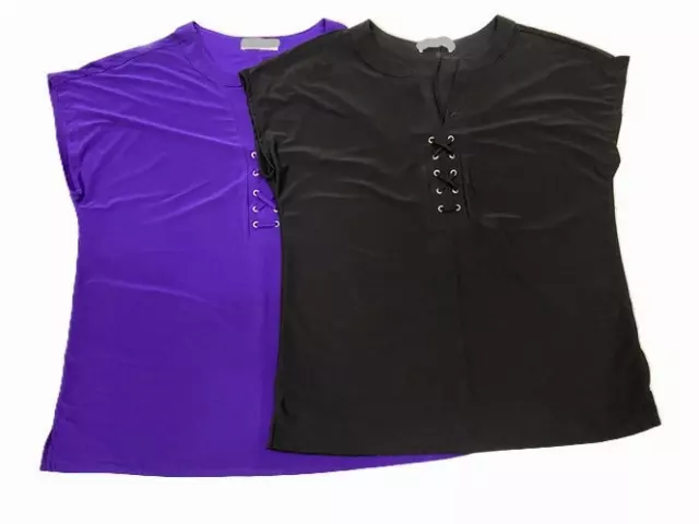 SS Fashion Top 12pc Pack · SKU V960