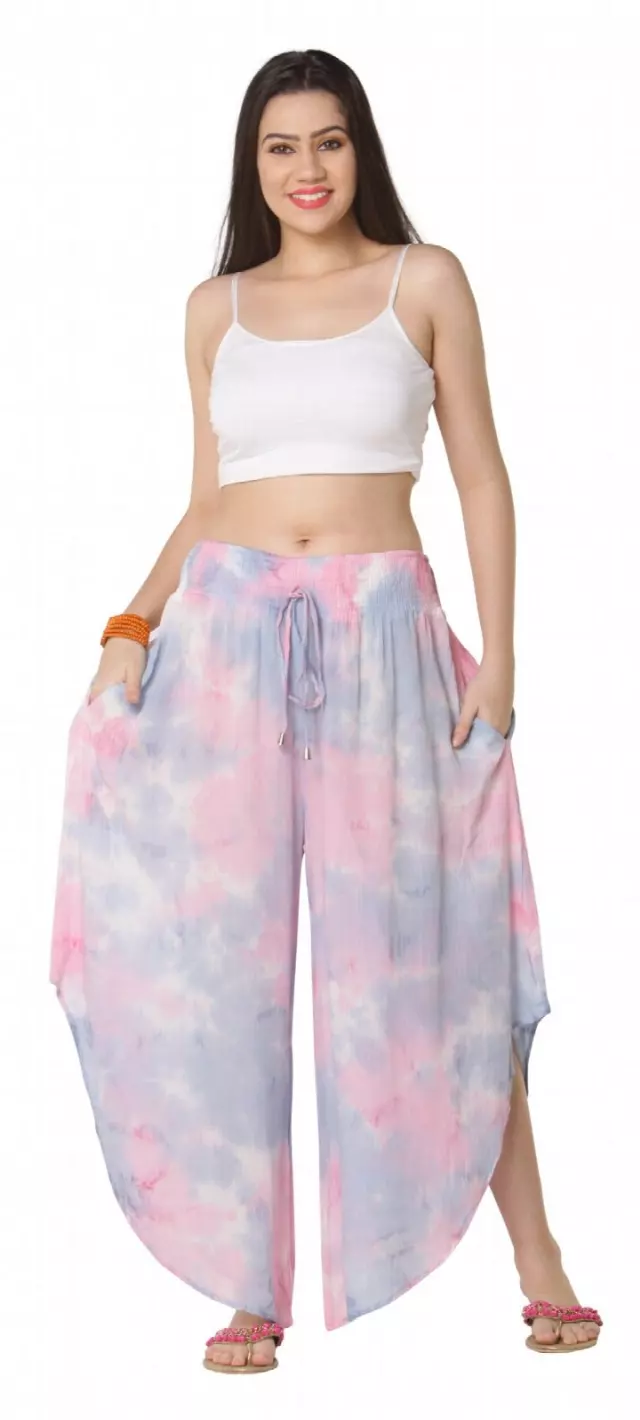 PNA-1349 - Tye Dye Pants(3 pc prepack) $10 Each