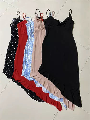 SL Dress 12pc Pack · SKU V1079