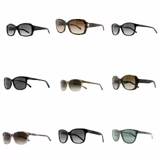 DKNY sunglasses assortment 10pcs.