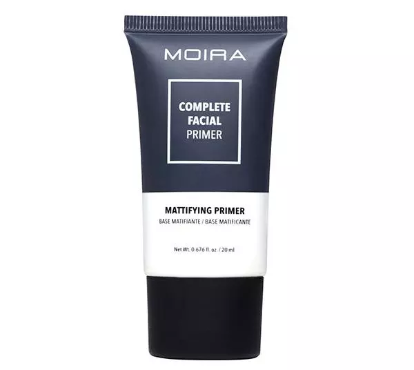 Moira Beauty Complete Facial Primer - Wholesale 6 Units (CFP002)