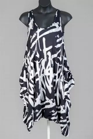 CHH21038 Print Knit Jumpsuit- One Size (6-PCS PRE-PACK- 6 Assorted Colors) ($20.00 Each)