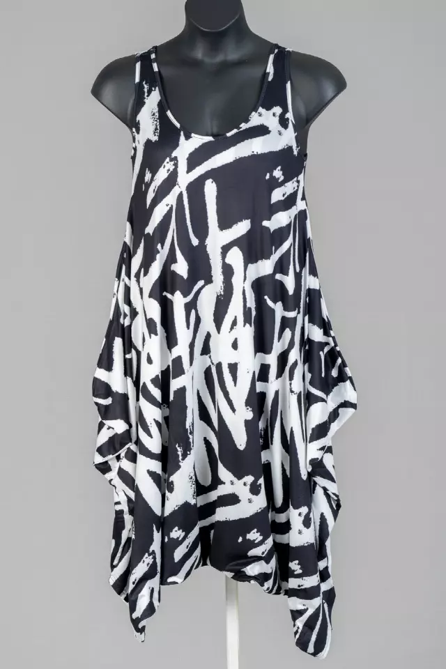 CHH21038 Print Knit Jumpsuit- One Size (6-PCS PRE-PACK- 6 Assorted Colors) ($20.00 Each)