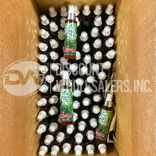 Scentsicles White Winter Fir Scent Mister Holiday Greenery Spray · 76 units · 4