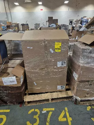374: HVAC Module Assy PL000UDG