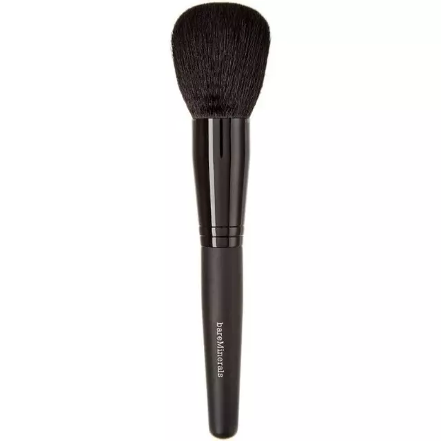 WHOLESALE BAREMINERALS SUPREME FINISHER BRUSH NEW AND SEALED - 48 PIECE LOT