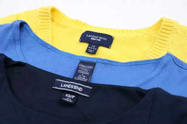Lands End - Women's