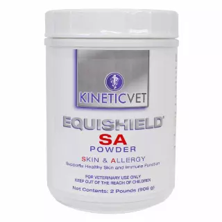 KineticVet EquiShield Powder - 2 lb.
