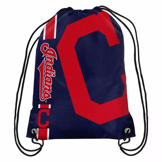 MLB Cleveland Indians Fan Pack lot · 50 pieces · new, shelf pull