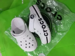 Crocs Shoes Bulk Pallets