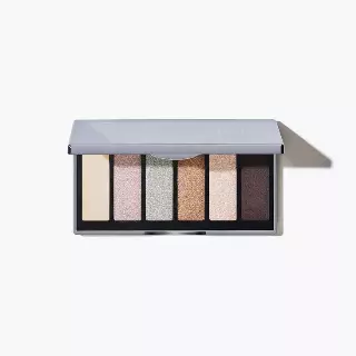 Maelle ENCHANTED EYESHADOW COLLECTION - Six eyeshadow shades