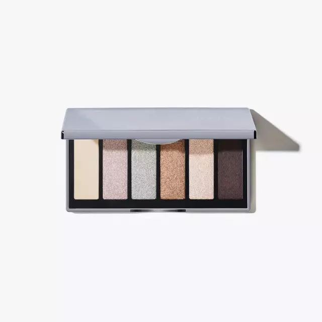 Maelle ENCHANTED EYESHADOW COLLECTION - Six eyeshadow shades