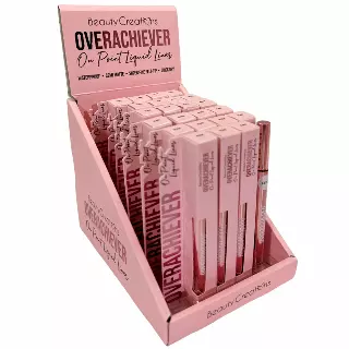 Beauty Creations Overachiever On Point Liquid Liner - Wholesale Display 23 Units (EL-3)