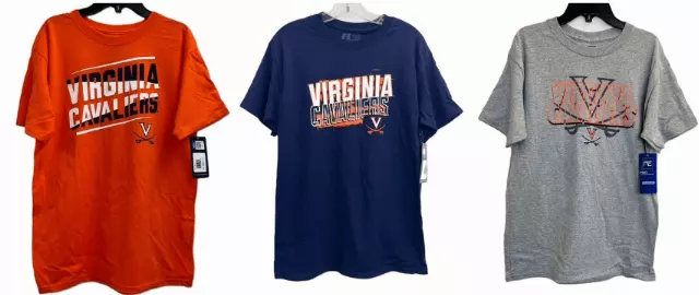 #199-V Virginia Kids Printed Tees – $.80 each (36 Pieces)