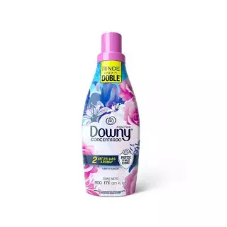 Downy Floral Fabric Softener 800ml 27oz Case of 9
