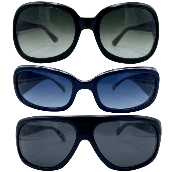 Paul Smith Sunglasses lot · 60 · shelf pull