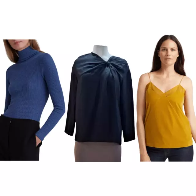 Club Monaco Ladies Apparel lot · 30 units
