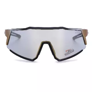 Coolook Wrap Around Men's Wholesale Sunglasses CL10997-3