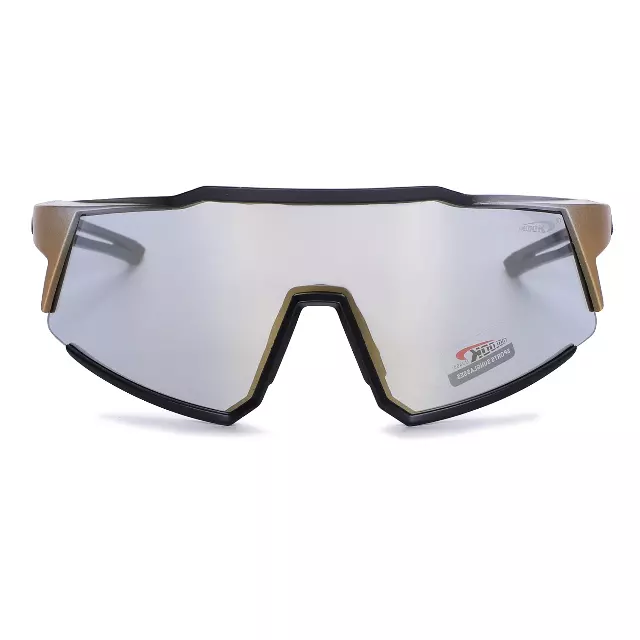 Coolook Wrap Around Men's Wholesale Sunglasses CL10997-3