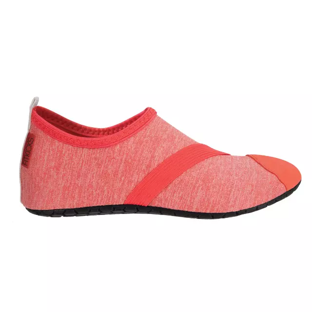 LIVE WELL ACTIVE LIFESTYLE FOOTWEAR — Pink / XL