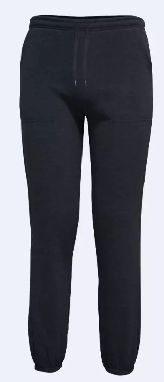 Youth's Fleece Sweatpants with Drawstring and Elastic Waistband- Style #BT704-$6.50/ Unit 24 PCS - PLEASE SEE DESCRIPTION — Black