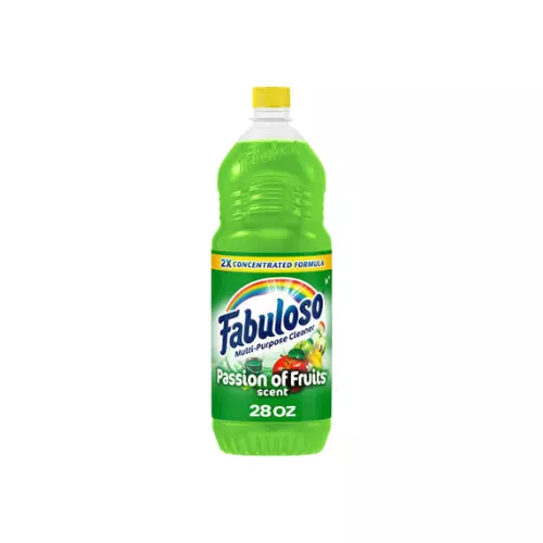 Fabuloso Multi Purpose Passion Fruit Scent 28 oz Case Pack 12