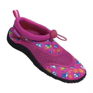 Aqua Sharks Kids Aqua Socks
