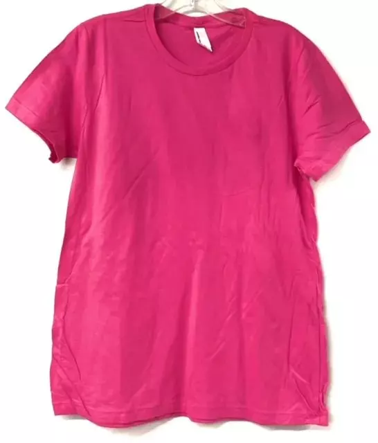 Wholesale Lot Of 1,440 Brand Name Women’s T-Shirts – First Quality – Majority By Alstyle And American Apparel – Sizes S-3XL – Suggested Retail $7.99 Each – Only $0.50 Each