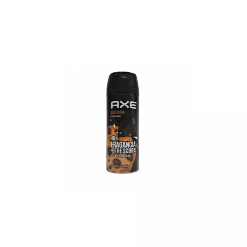 AXE Body Spray Collision, 150ml (Pack of 12)