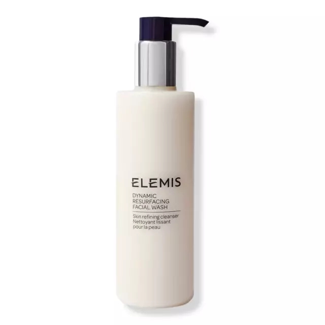 WHOLESALE ELEMIS DYNAMIC RESURFACING FACIAL WASH 6.7 OZ - 48 PIECE LOT