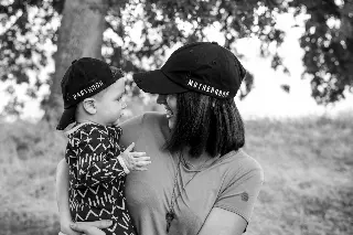 Mom-Mommy Embroidered Baseball Hat - 50 Total