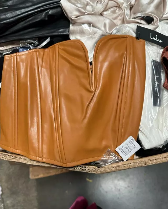 Lulus | Women’s Assorted Apparel