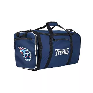 NFL Tennessee Titans Fan Pack lot · 50 pieces · new, shelf pull