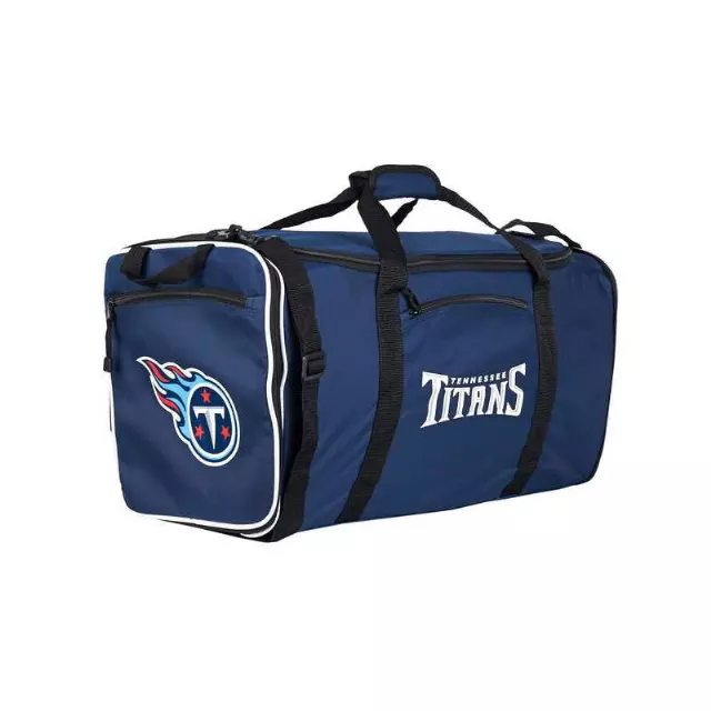 NFL Tennessee Titans Fan Pack lot · 50 pieces · new, shelf pull