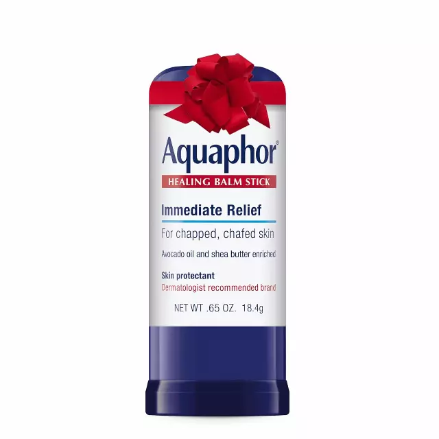 Aquaphor Healing Balm Stick