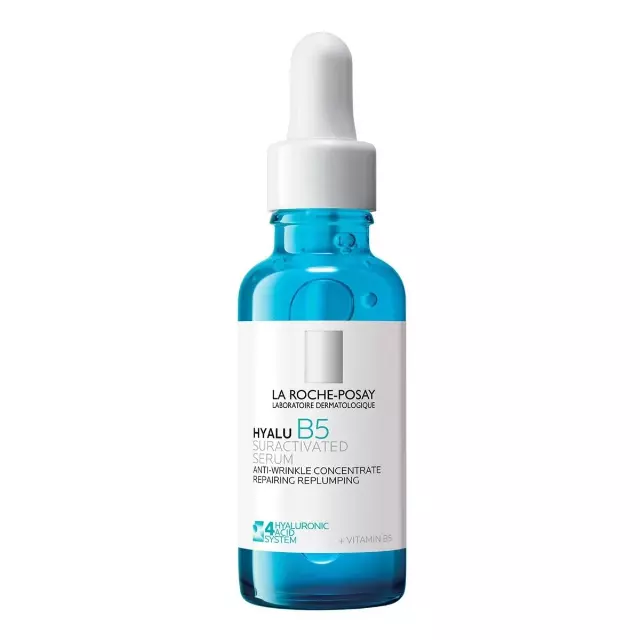 WHOLESALE LA ROCHE-POSAY HYALU B5 SURACTIVATED SERUM FULL SIZE 1.69 OZ - 48 PIECE LOT