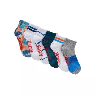 #9-H-4270 Men’s Ankle Socks – $3.50 Per 6 Pair Pack (18 Packs)