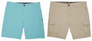 Oneill wholesale boys shorts assortment 18pcs.
