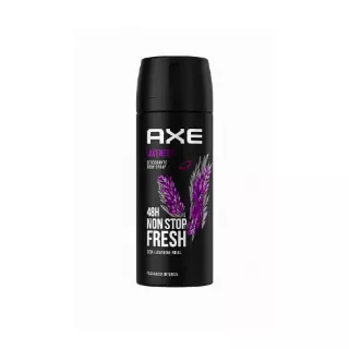 AXE Deodorant Spray Excite, 150ml (Pack of 6)
