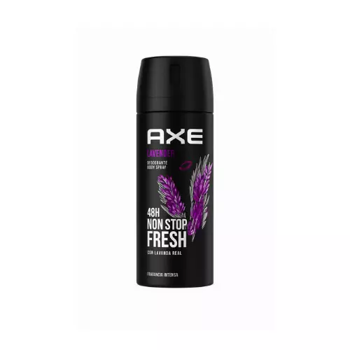 AXE Deodorant Spray Excite, 150ml (Pack of 6)
