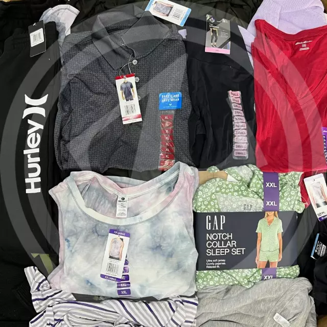 ṢAMṢ CLOTHING