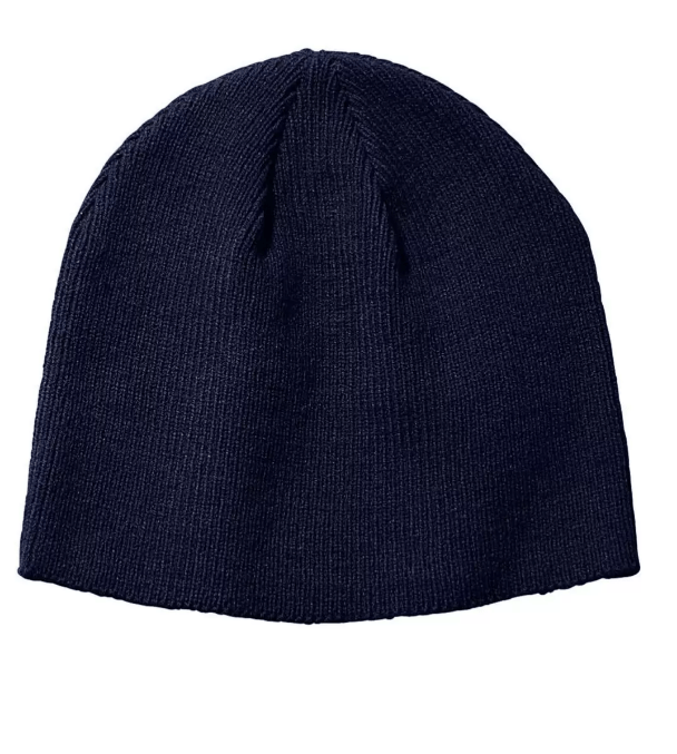 #9H-BX026 ‘Big Accessories’ Knit Beanie – $1.20 each (72 Pieces)