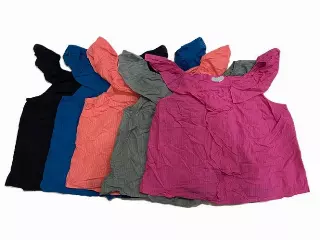 SL Plus Size Top 12pc Pack