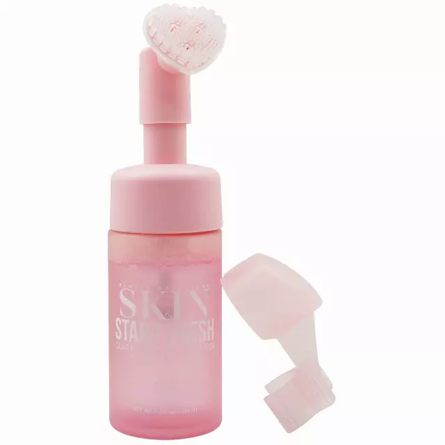 Beauty Creations Skin Star Fresh Clarifyng Foam Cleanser - Wholesale 12 Units (SK-SFF)