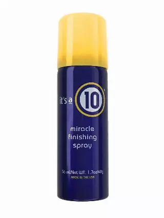 It’s A 10 Miracle Finishing Spray 1.7 Oz