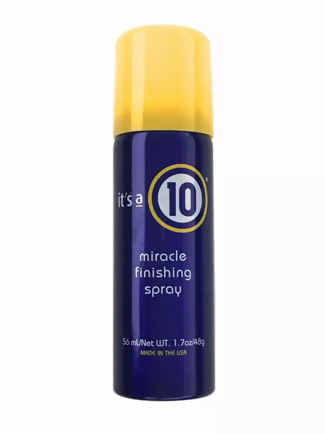 It’s A 10 Miracle Finishing Spray 1.7 Oz